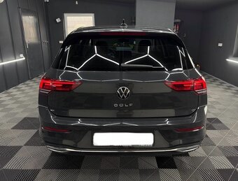 Volkswagen Golf 2.0 TDI Style DSG - 5