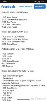 DANUBE MUSIC DAYS FESTIVAL 2025 - 5