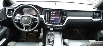 Volvo v60 - 5