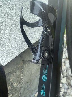 Carbonový Cestný Bicykel UCI - 2025 - 5