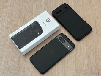 Google Pixel 8a 128GB - 5