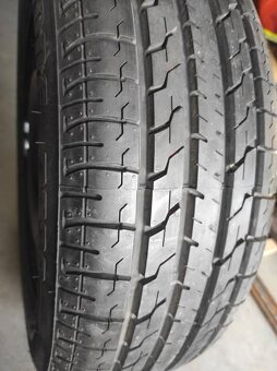 Letná pneumatika 195/65 r15 - 5