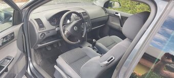 VW Polo TDI – nízka spotreba, výbava, STK 2027 - 5