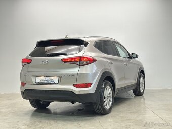 Hyundai Tucson 1.6 GDi Shadow - 5