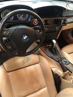 BMW e90 - 5