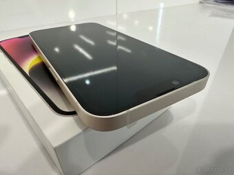 Apple iPhone 14 128GB - 100% batéria - 5