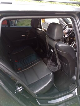 BMW E61 3,0d 171kw x drive r.v2006 - 5