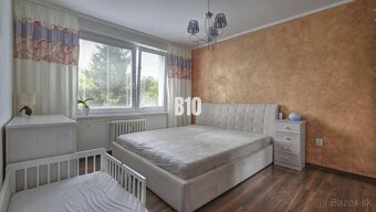 Príjemný 2-izbový byt s lodžiou a parkovaním v blízkosti cen - 5