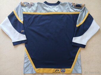 Hokejový dres Nashville Predators - 5