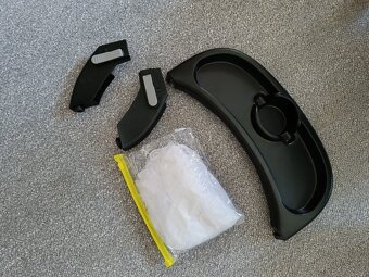 Britax B motion plus - 5