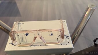 Off white okuliare - 5