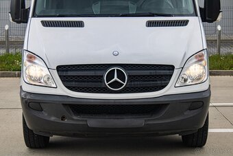 Mercedes-Benz Sprinter 316 CDI R3L super VS - 5