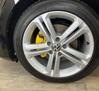 Predám VW Golf 7 2.0 TDI - 5