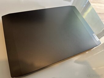 LENOVO IdeaPad Gaming 3 15IMH05, i7 10th  (81Y400K8CK) - 5