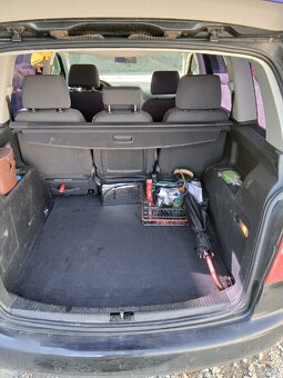 VW Touran - 5