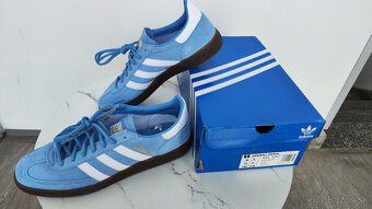 Adidas Handball Spezial, veľkosť 44 (UK 9,5) - 5