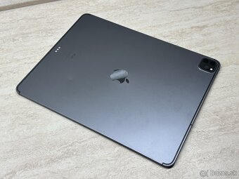 iPad Pro 12,9-palcový (4. generácia) 128gb Cellular - 5