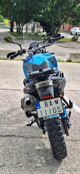 BMW F650GS STK 6/2029 - 5