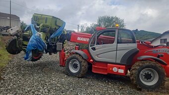 Manitou mt 1440 - 5