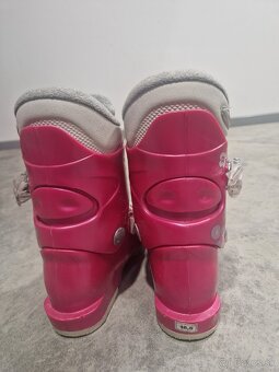 Lyziarky detske 29 - 5
