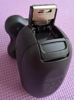 Predam Remington XR1600 - 5