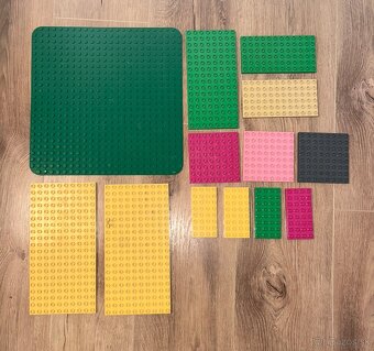 Lego duplo ZOO maxi set - 5