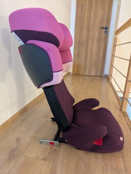 Autosedačka cybex - 5