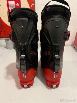 Skialp Lyžiarky Hagan Pure MP 29,5 - 5