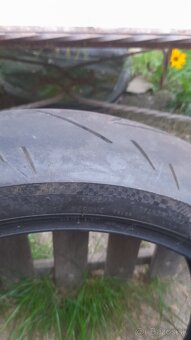 Continental 180/55 ZR17-40eur/2kusy - 5