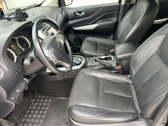 Nissan Navara Top stav - 5