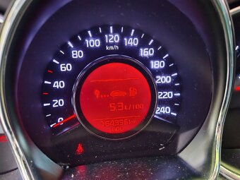 Kia ceed 1.4 crdi 66kw 2012 - 5