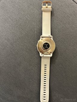 Garmin hodinky - 5