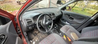 Predám Seat Cordoba - 5