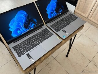 15.6"/Lenovo/4Gb RAM DDR5/NvMe SSD_ 128GB/Intel HD 2GB - 5