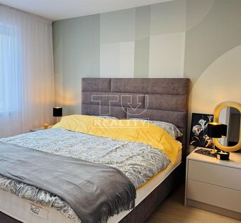 5izbový rodinný dom, tehlová novostavba, holodom - 5