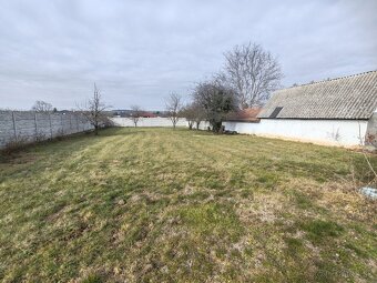 Kamanová - dom na rekonštrukciu - 5