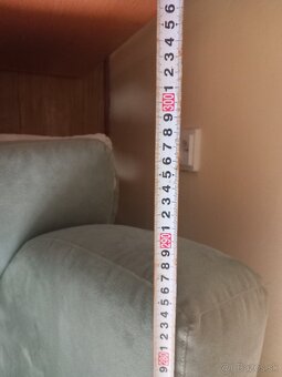 Rohová sedačka - 5