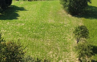 Stavebný pozemok v obci Sklené okres Turčianske Teplice - 5