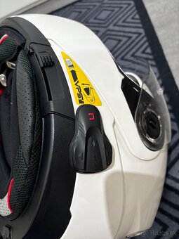 Prilba NOLAN CLASSIC N-Com - 5