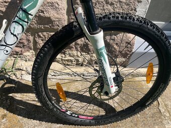 Scott contesa M(20) - 5