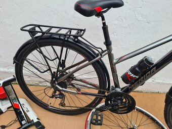 Dámsky bicykel zn.Merida - 5