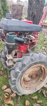 predám  2 ks vari systém - 5