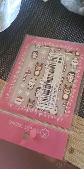 Sada na gélové nechty - 5