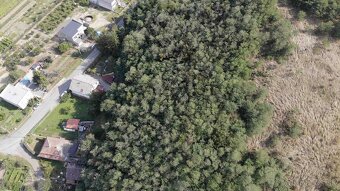 Véč – 1.246 m2 POZEMOK na mobilný dom / karavan / chatku - 5