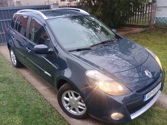Renault Clio 1.2 - 5