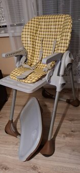 Stolička na kŕmenie - 5