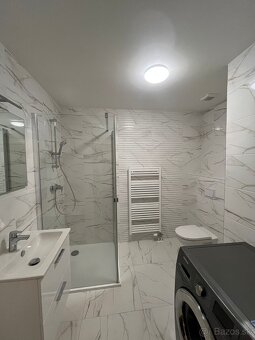 Prenájom 1-izbového bytu s balkónom-Priekopa-ul.Volgogradská - 5