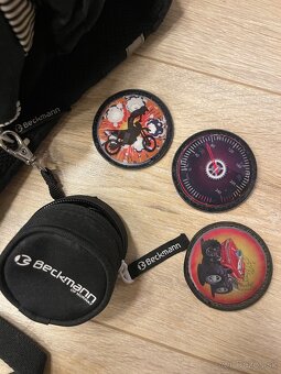 Predám detský školský ruksak - 5