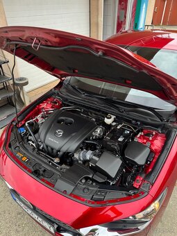 Mazda 3 Sedan 2.0 Skyactiv-G122 Plus/Style/Safety - 5