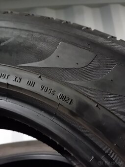 255/60R19 Pirelli Scorpion Verde Allseasson - 5